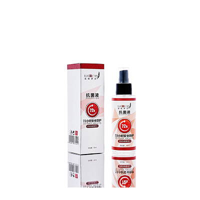 大方母婴防护喷雾