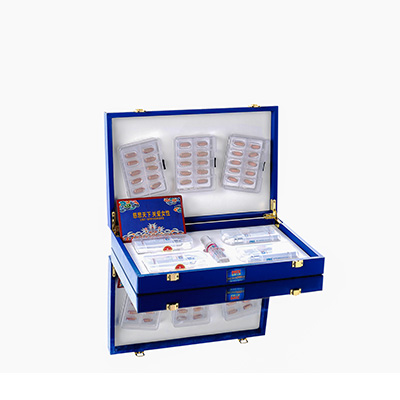 大方润芯滋润综合版