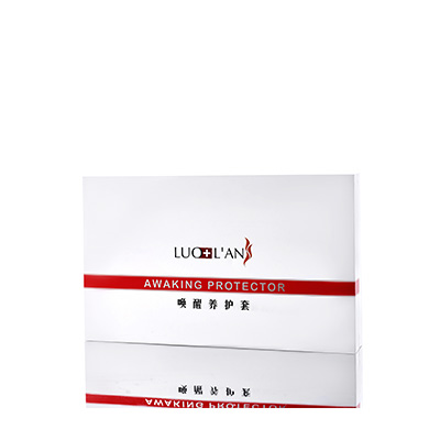 大方气血能量增强套